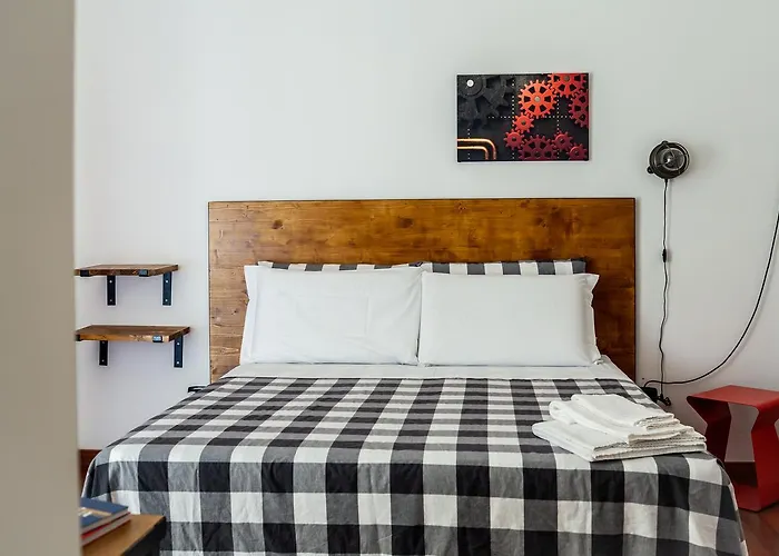 Bed & Breakfast Travel