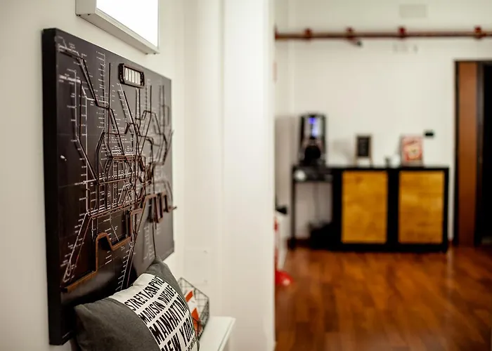 Bed & Breakfast Travel Bari